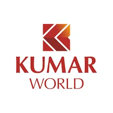 Kumar Properties Logo